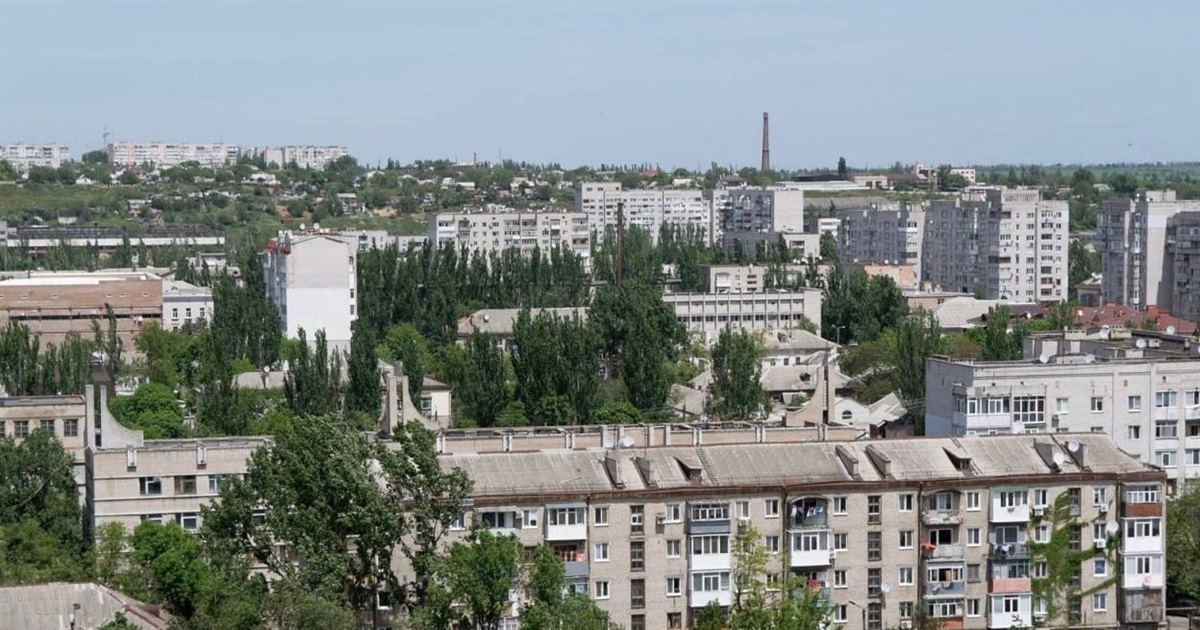 Через 3 місяці окупанти планують захопити 35% житла на ТОТ Запорізької області
