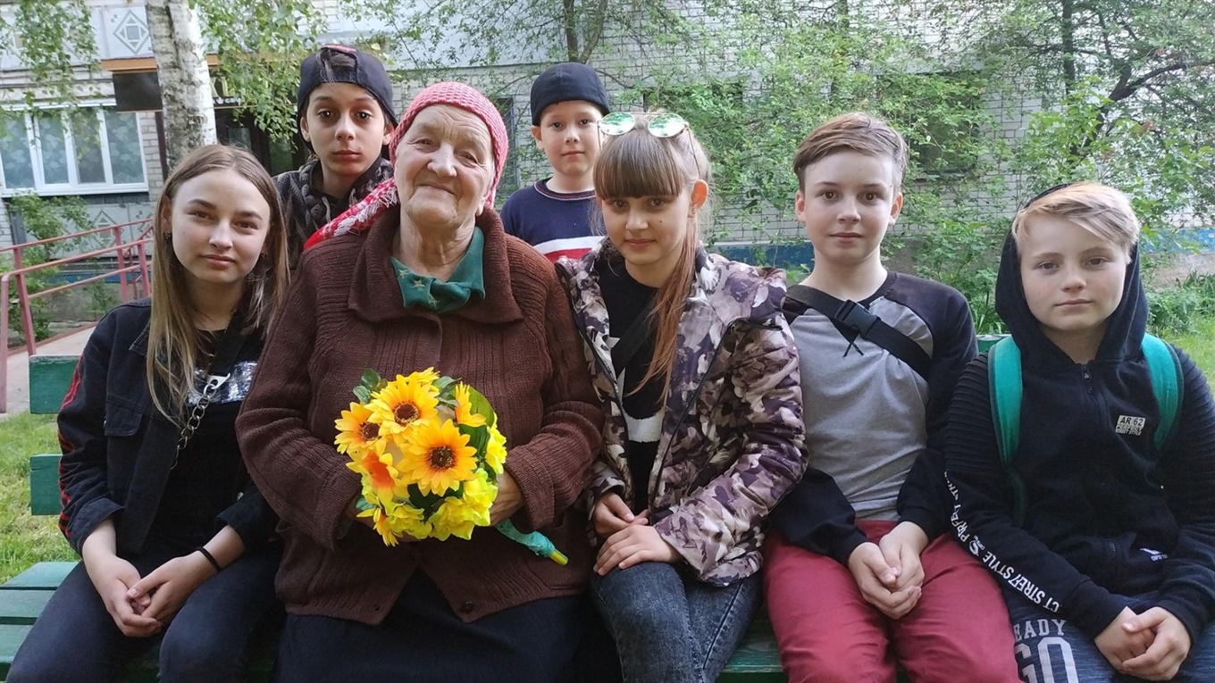 «Коли моя праця стає в нагоді дітям — це і є сенс мого життя»: історія первомайчанки