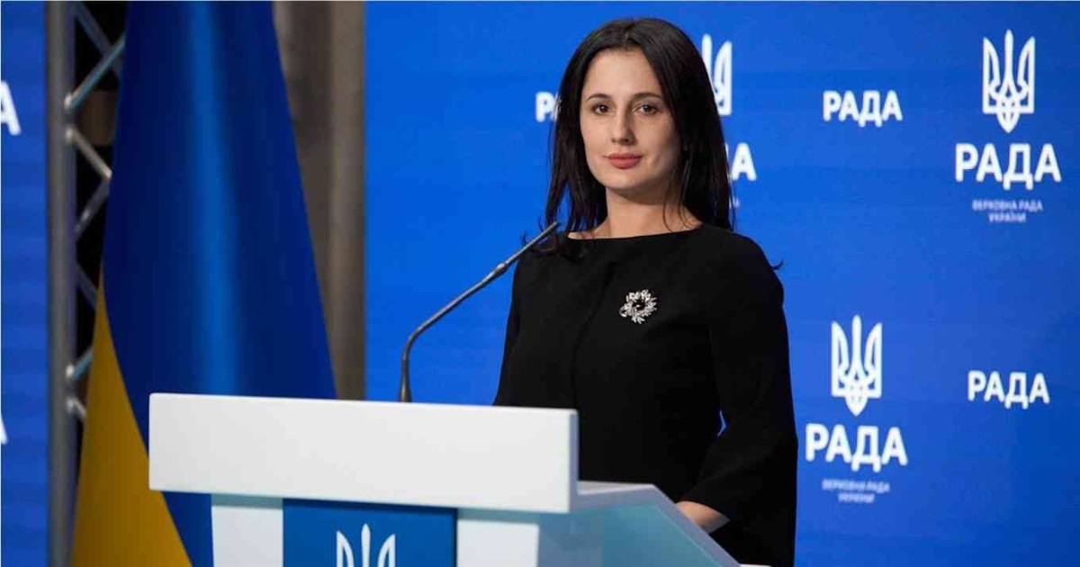 Ірина Борзова звернулась до вінничан: Зараз важливо не дозволити ворогу завоювати наш розум