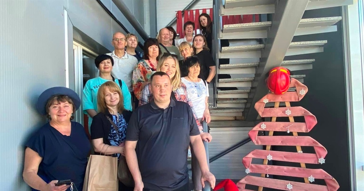 Як Білокриницька громада на Рівненщині працює в умовах війни: досвід, проблеми, перспективи