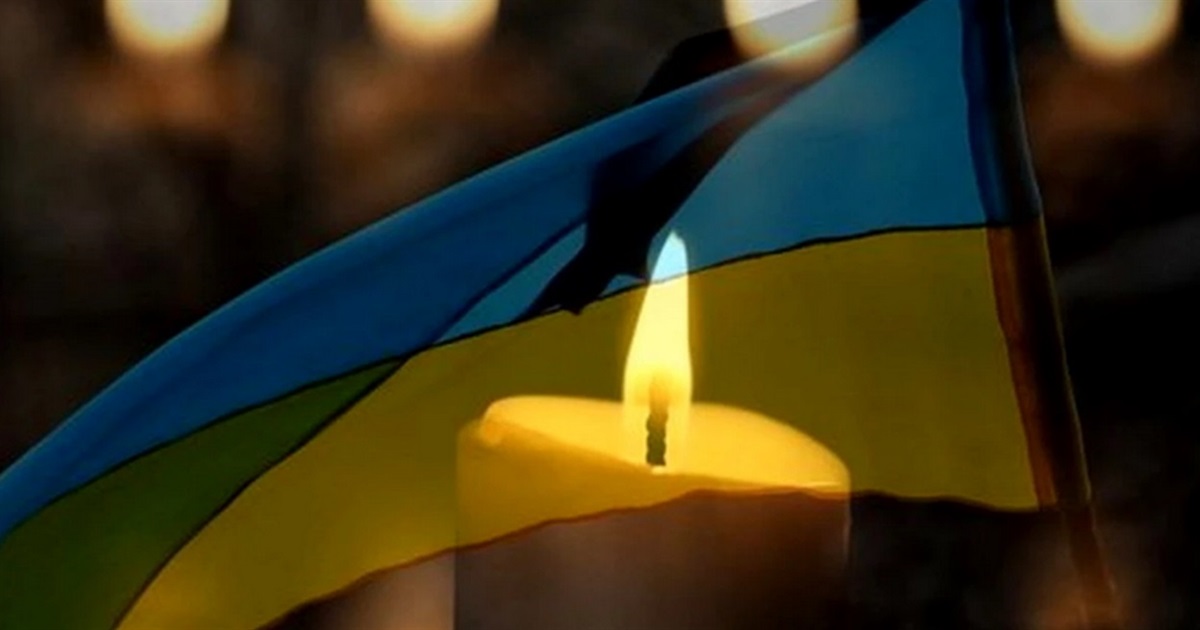 В бою проти російських окупантів загинув ізмаїльський захисник Володимир Усов