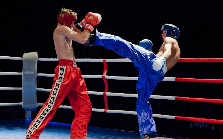 Покровські кікбоксери здобули друге командне місце на чемпіонаті області