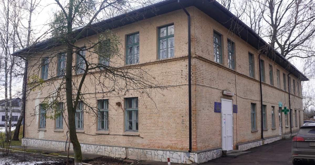 Чотири громади Переяславщини готові створити спільну комунальну стоматполіклініку
