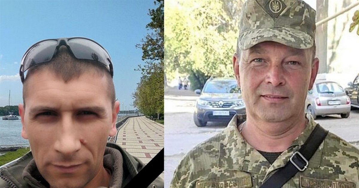 Еще два жителя юга Бессарабии погибли на войне