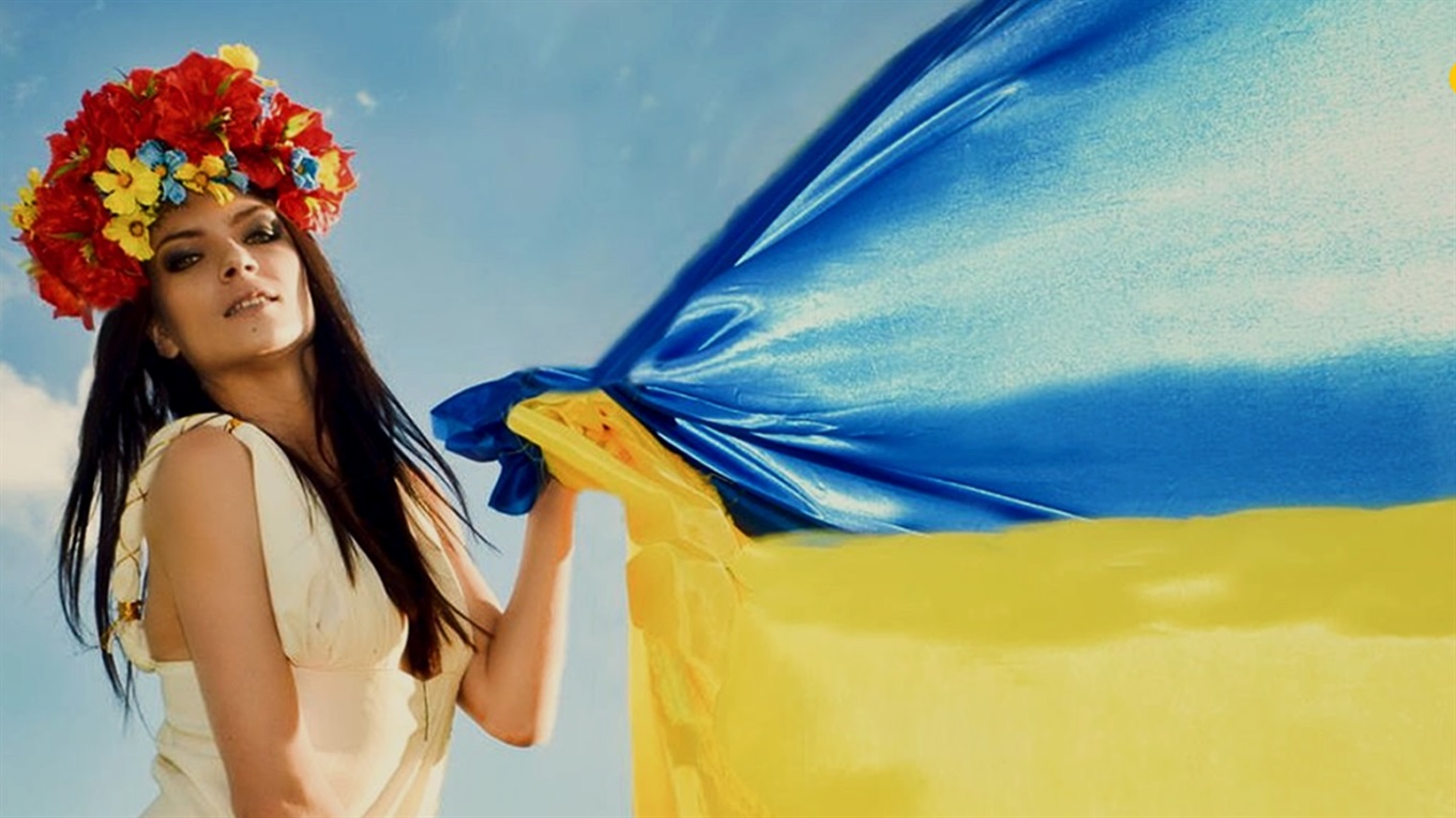 Україна святкує День прапора: що відомо про головний символ країни