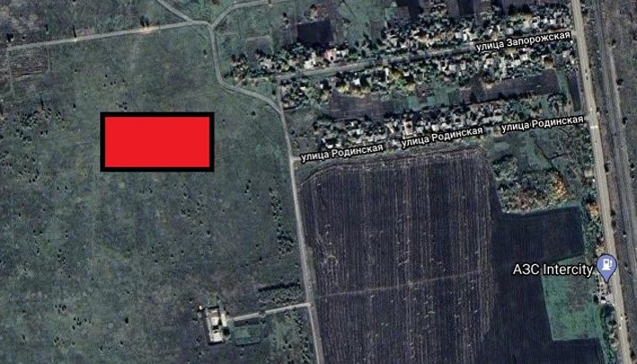 Громадськості міста представили план будівництва притулку для тварин