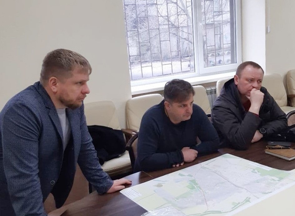 Проблема «зливовок» у місті вирішуватиметься комплексно