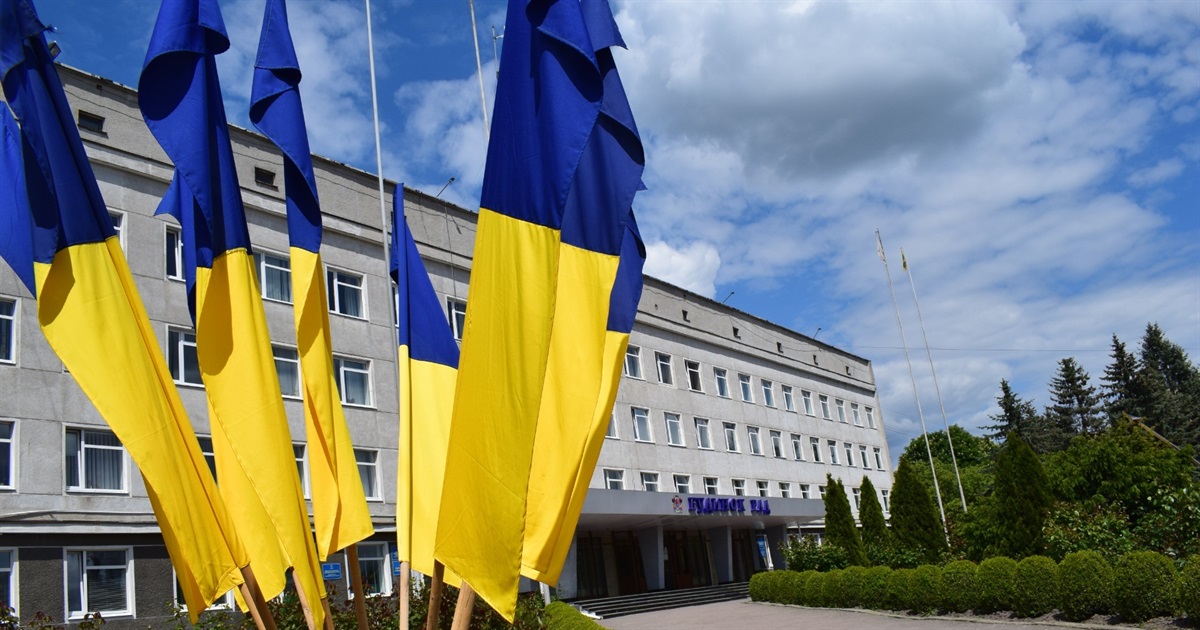 11 березня відбудеться чергове засідання виконкому Звягельської міської ради