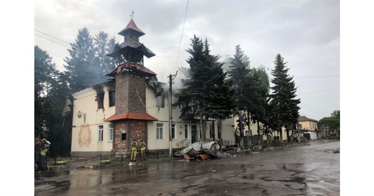 «На вулицях ви не побачите людей…» Як живуть у прикордонному Білопіллі?