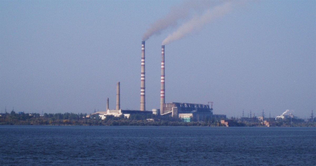 Небезпека після вибуху на Курахівській дамбі: що відомо про загрозу для людей — оновлюється