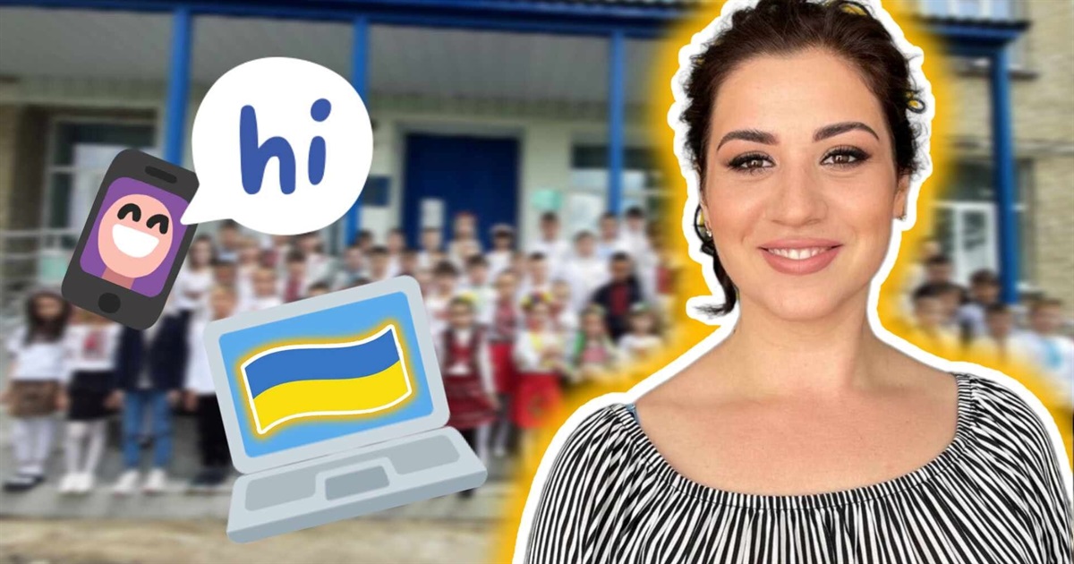 “Майбутнє України за нашими учнями”, - освітяни розповіли про переваги навчання у школах Волновахи