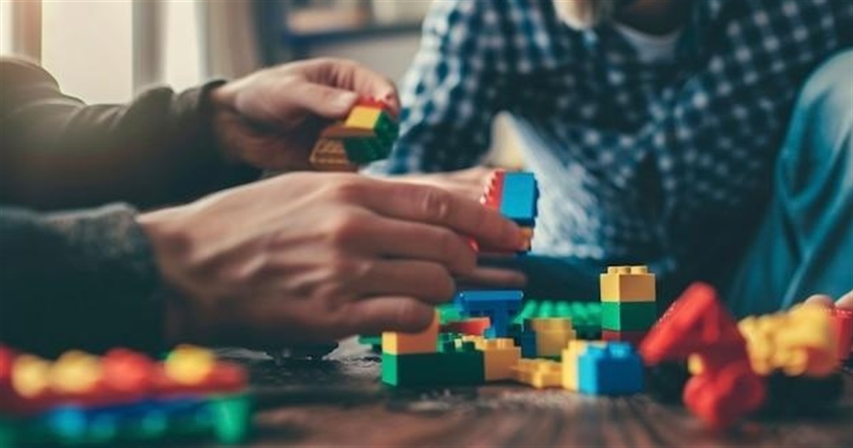 LEGO для дорослих: чому конструктори стали трендом серед колекціонерів?