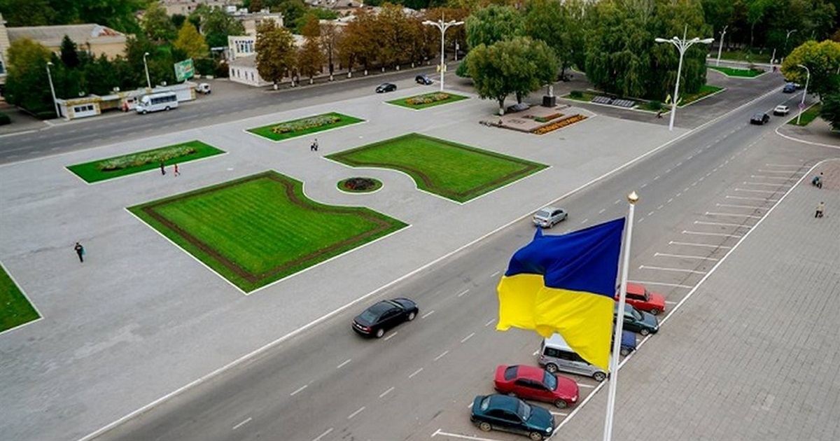Измаил на 57-й день войны: в городе все стабильно (видео)