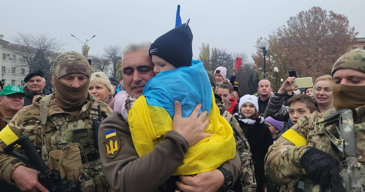 Зеленський заявив, що наступний тиждень буде важливим на шляху до перемоги: хроніка 2 квітня