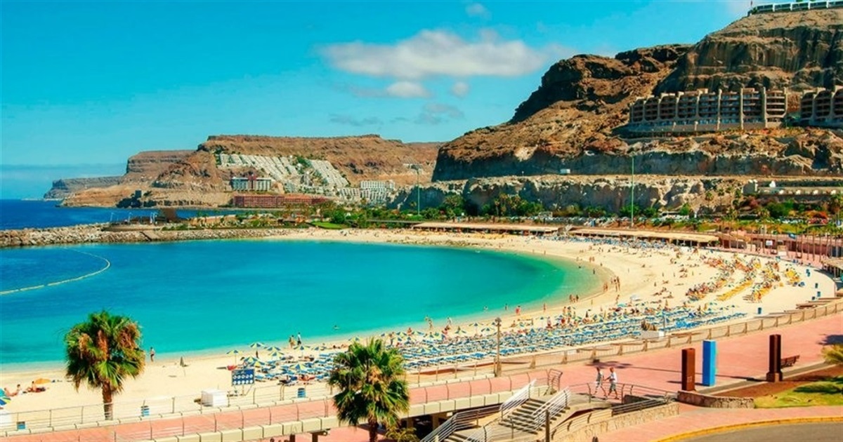 Куди поїхати в березні 2026 року. Чотири місця в Європі, які точно варто відвідати