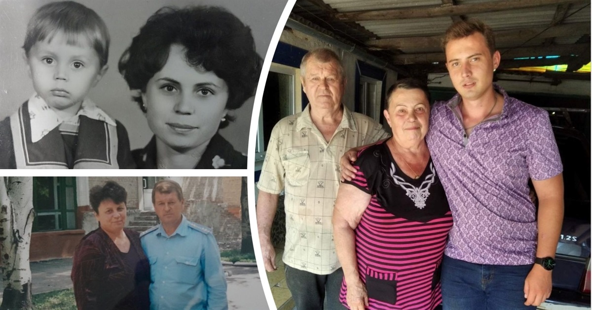 Родина Кравченко чекає сина з полону