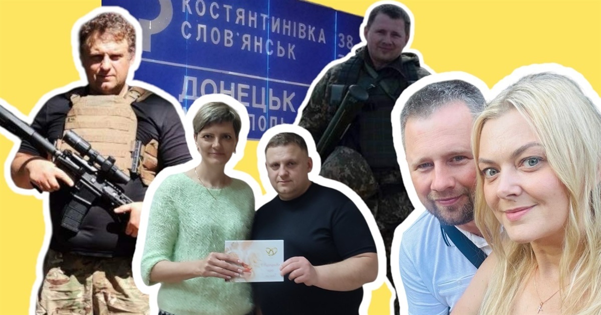 Чоловіки рятують життя на передовій, а жінки лікують у тилу: про династію медиків зі Жмеринки