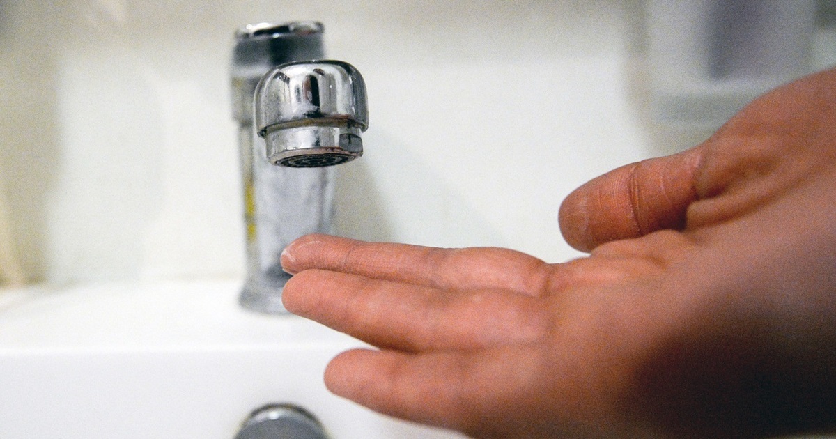 Відключення води у Звягелі 14 квітня: на деяких вулицях міста не буде води