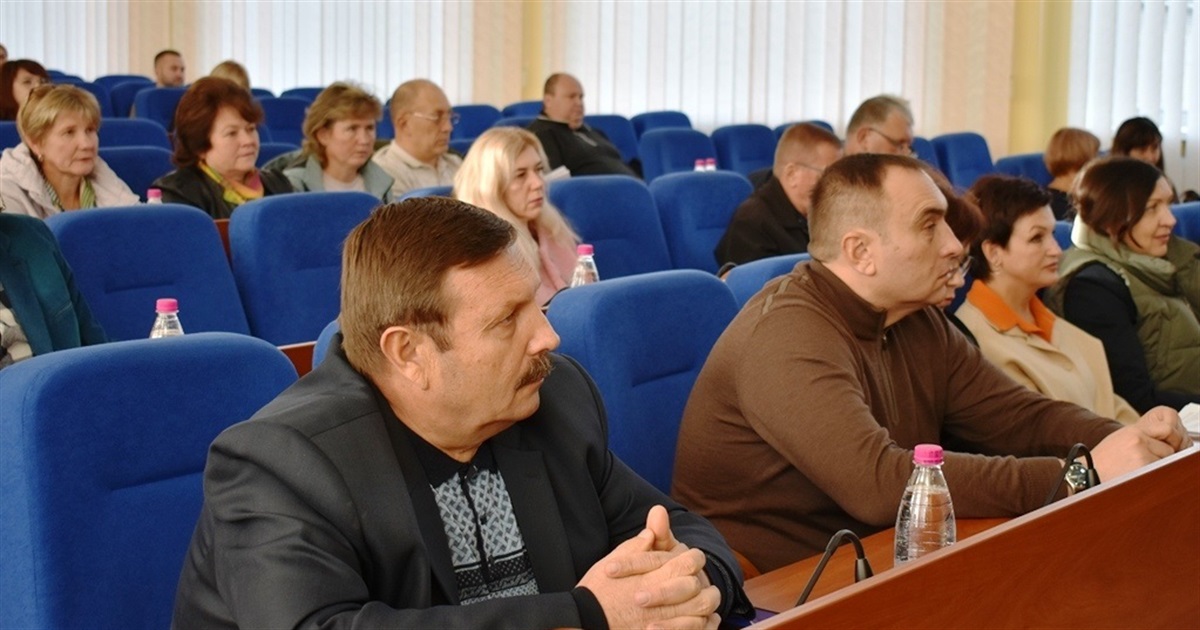 На виконкомі у Звягелі визначили дату початку опалювального сезону