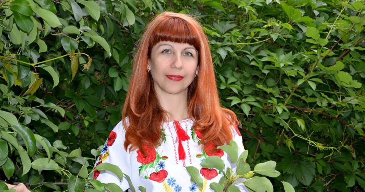 Незламні вчителі Нікополя: Ніна Кузьменко про освітній фронт