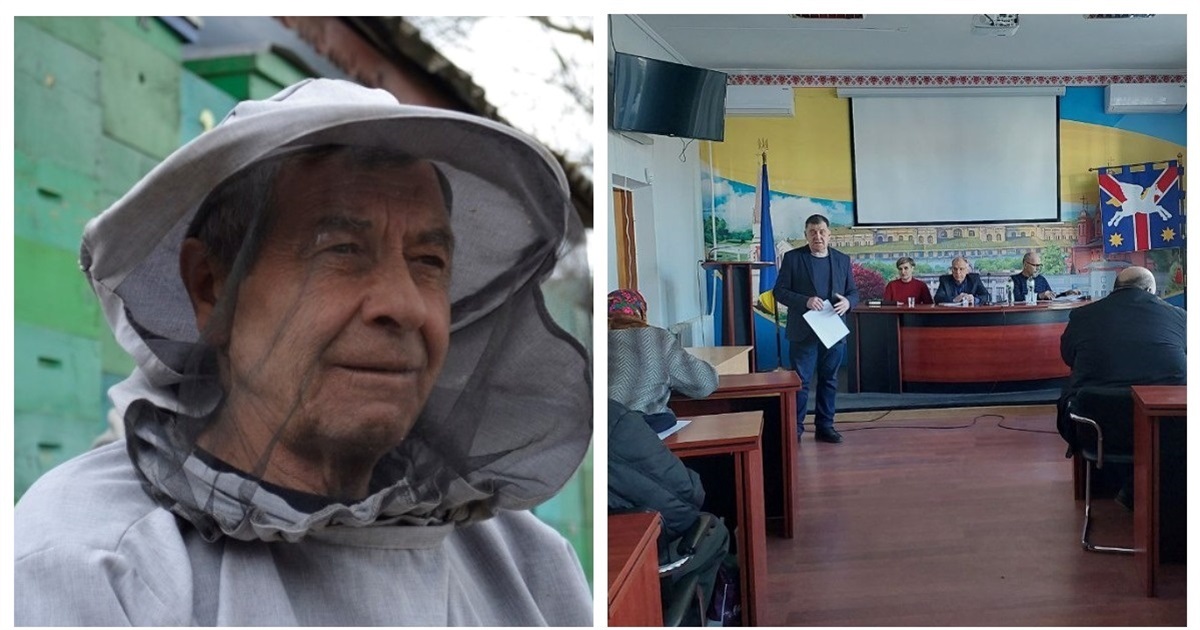 Аграріїв і пасічників закликають до діалогу заради попередження отруєння бджіл