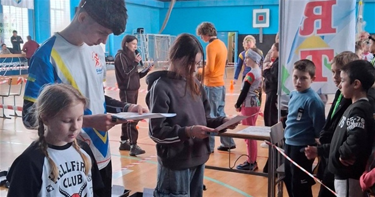 Інтелект проти лабіринтів: як південноукраїнці підкоряли стіни університету в Кропивницькому