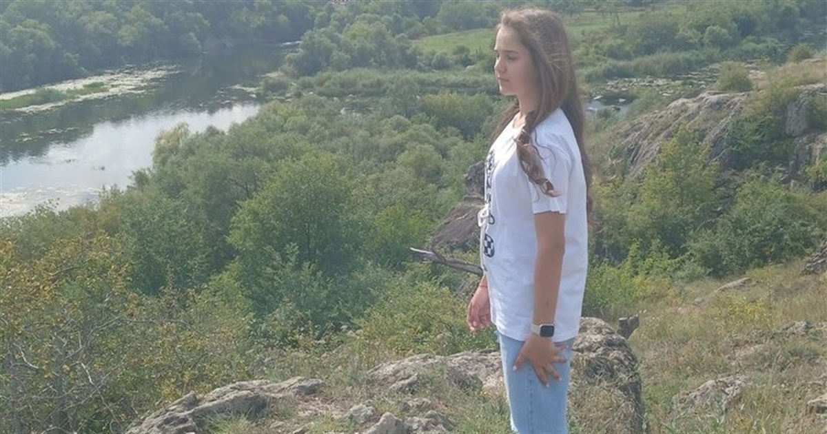 Як Анастасія Белібова із Южноукраїнська готується до фіналу нацвідбору Дитячого Євробачення 2023