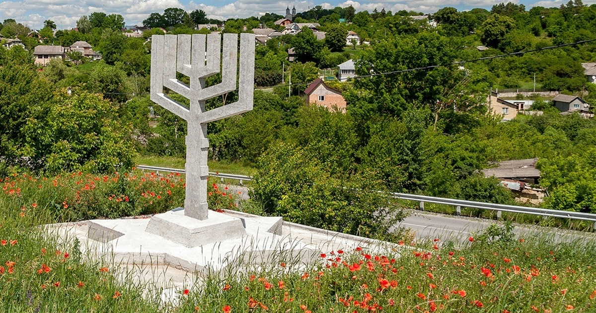 Живцем замуровані. Як росіяни повторили жахливий злочин гітлерівців
