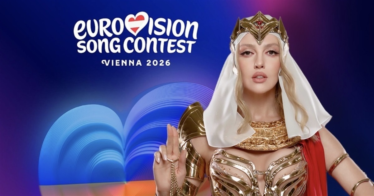 Полякова не зможе брати участь у «Євробаченні». Чому «Суспільне» відмовило співачці