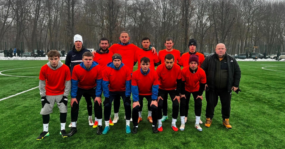 Чортківський футбол: чемпіон уже відомий, на «срібло» претендують одразу три команди