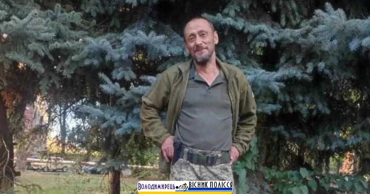 Правоохоронці підтвердили підозру вбивства військовослужбовця ЗСУ з Жашківщини, уродженця села Біле