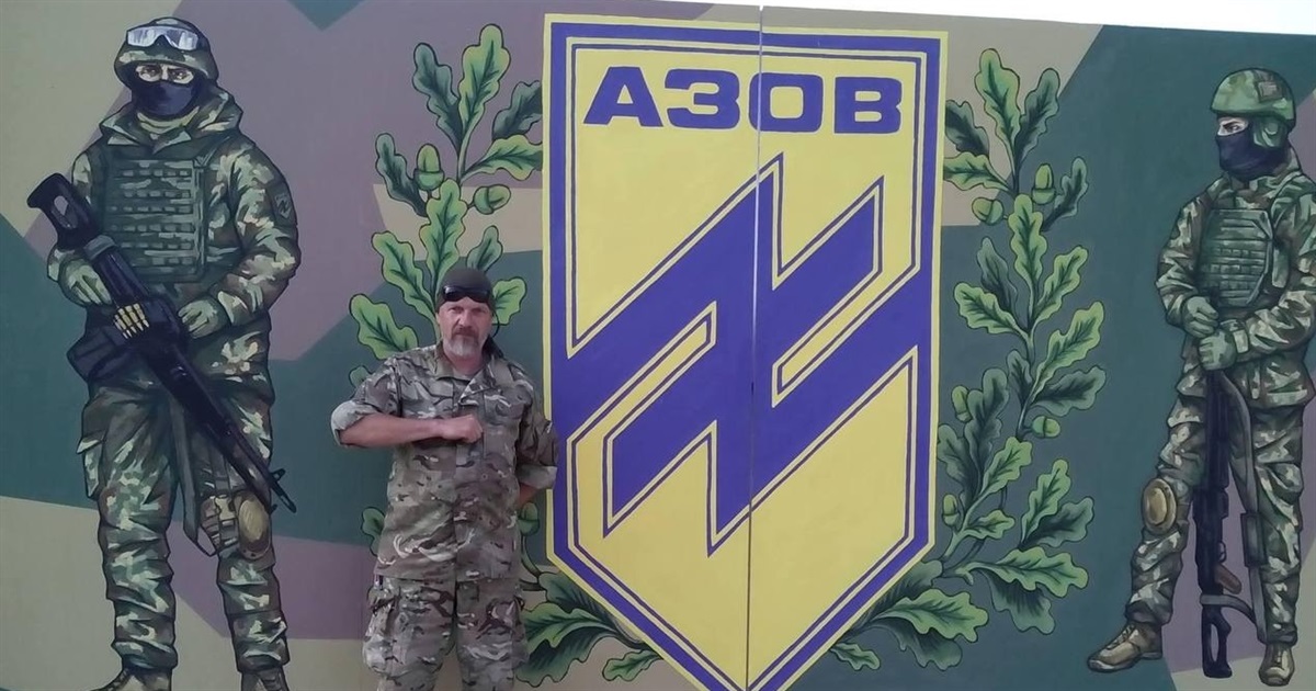 Любов до танків привела тата до лав “Азову”. Він вийшов з “Азовсталі” і сказав, скоро повернеться
