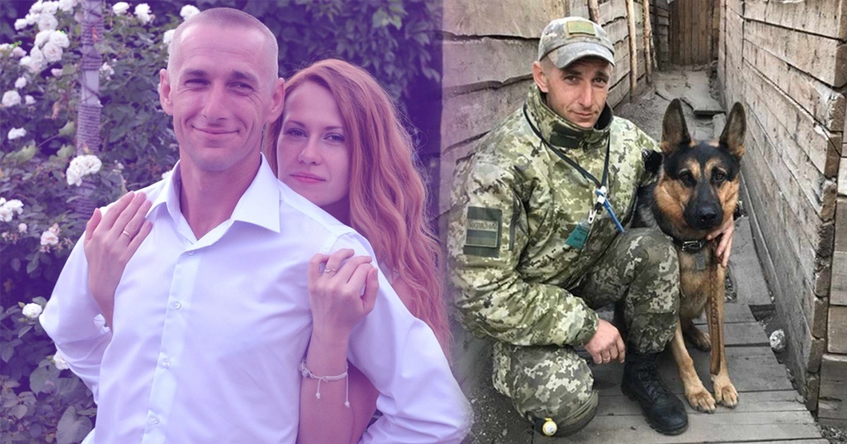 Захисник Михайло Шеремет потребує підтримки своїх. Допоможіть воїну не втратити надію на одужання