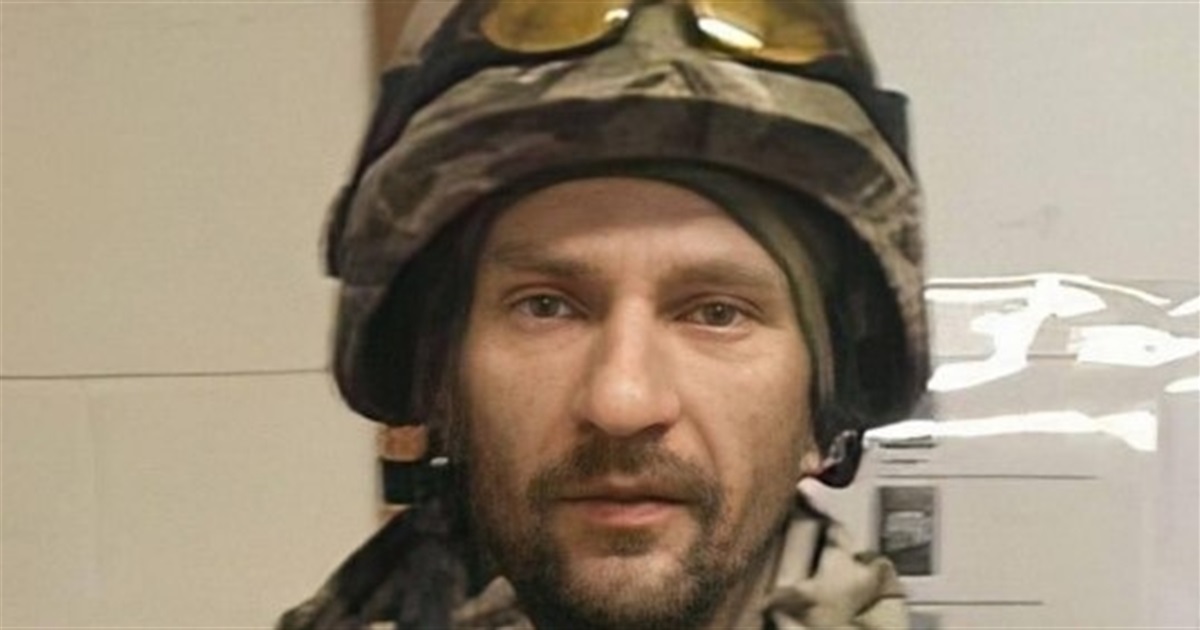 Прийняв важкий бій. Загинув Олександр Йовенко з Макарівської громади