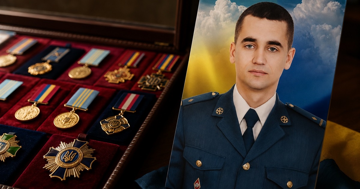 Йому мало б виповнитися 37: батьки Олександра Мельника розповіли про сина