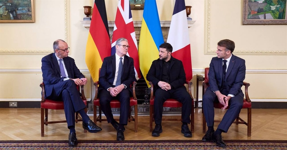 «Не маємо права нічого віддавати». Заява Зеленського про територіальні поступки — деталі