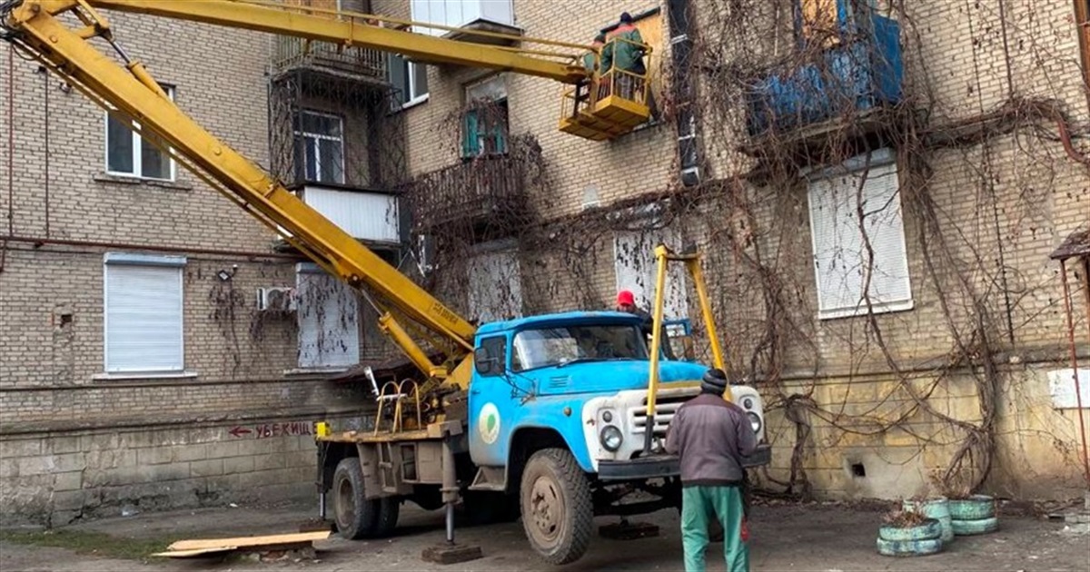 Дружківка оговтується після нічної атаки. Внаслідок обстрілу рф загинув місцевий житель — що відомо