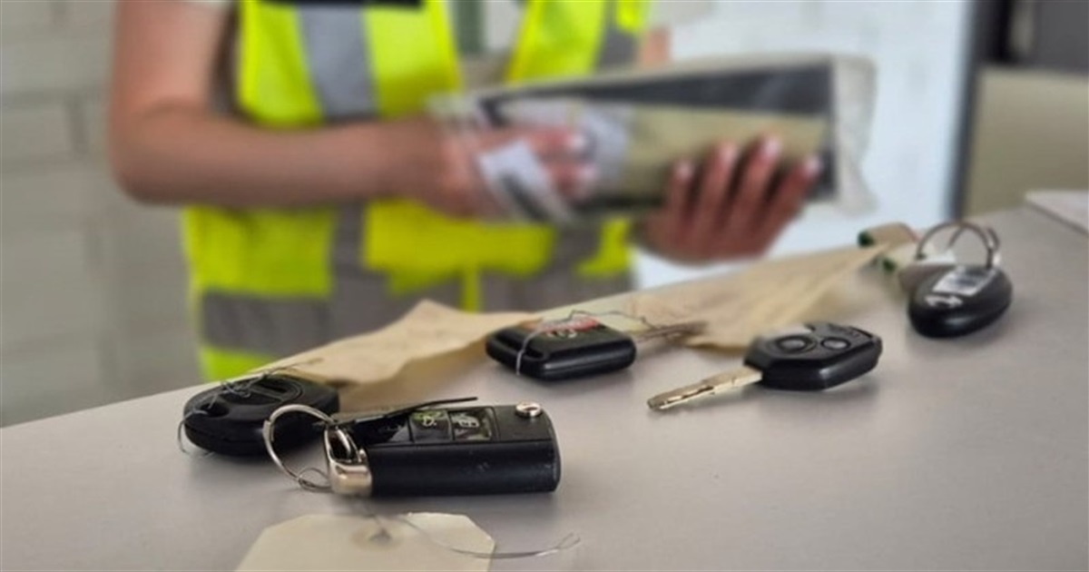 Шахрайство при купівлі авто: житель Звягельщини втратив 100 тисяч гривень