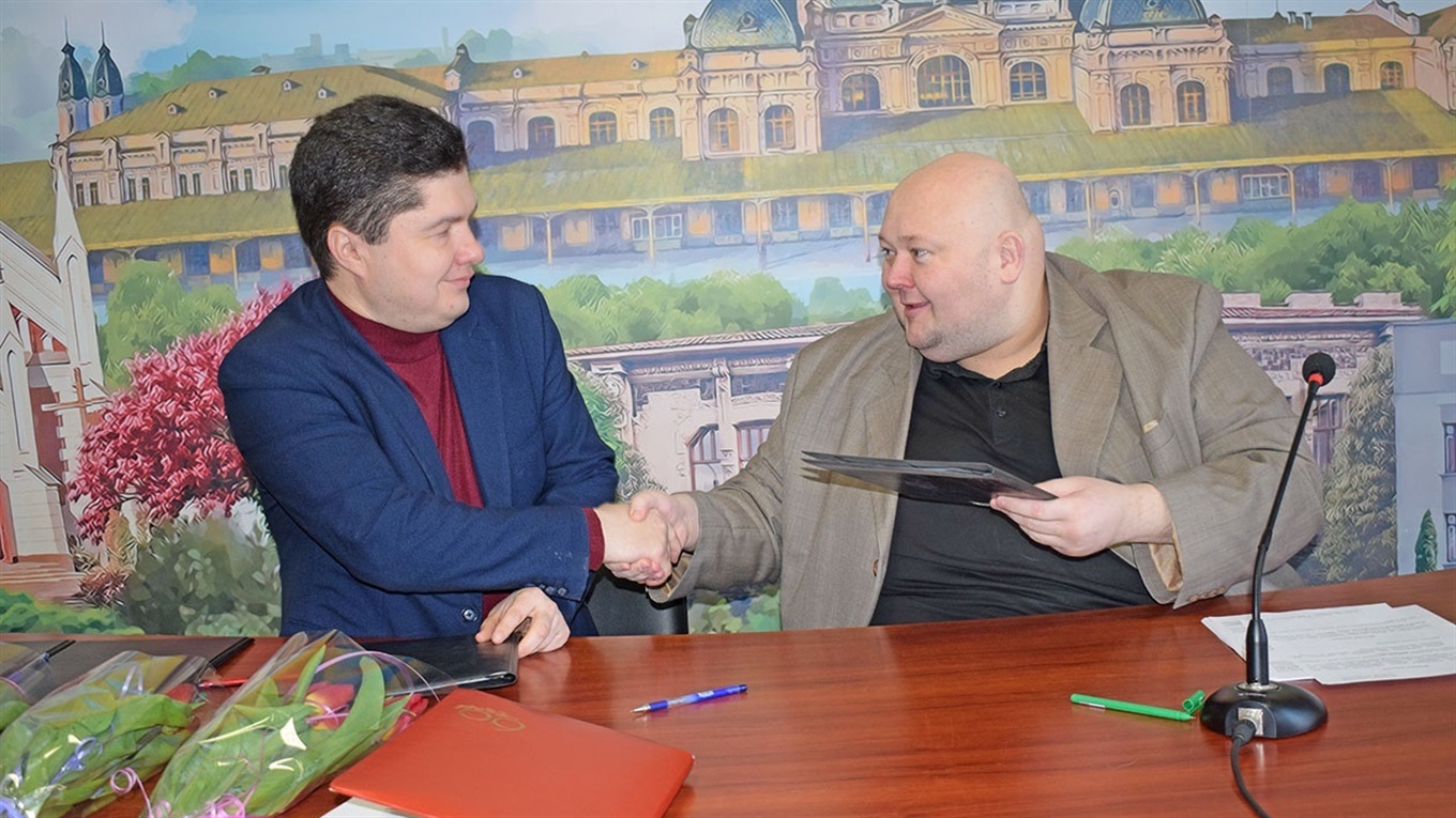 Жмеринка і Леляки: підписано меморандум про співпрацю