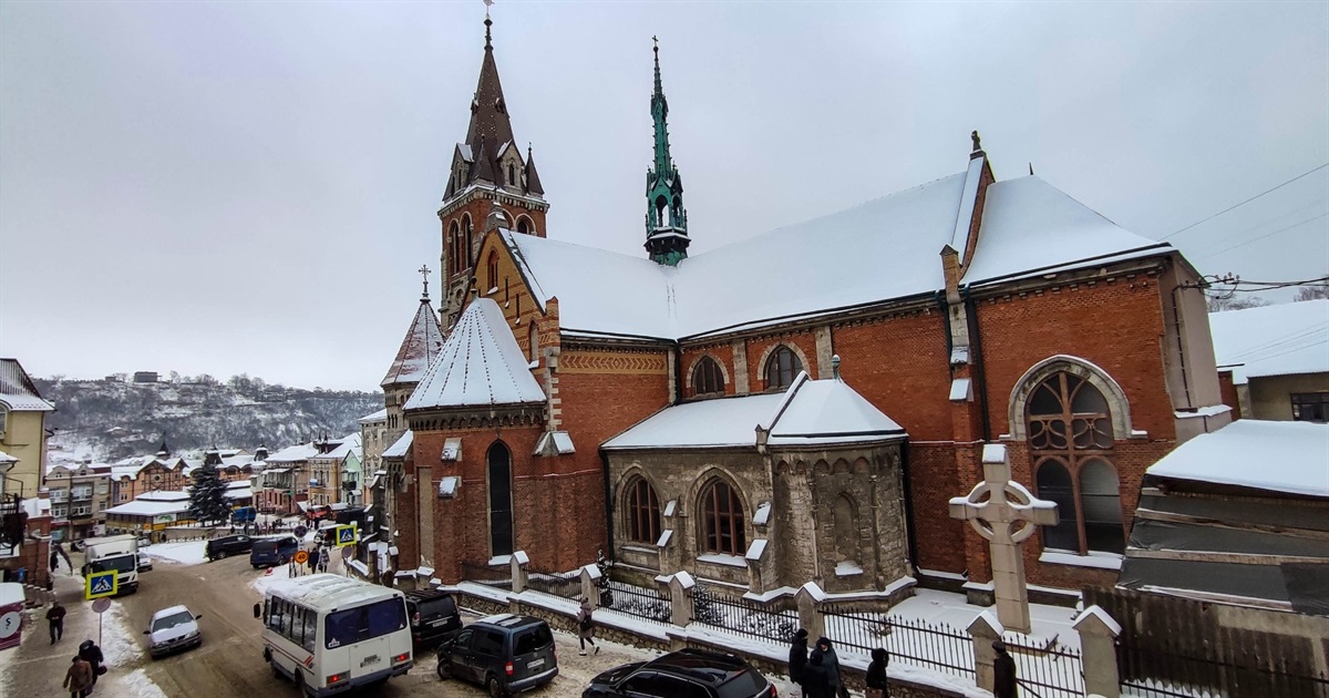 Підсумки року від Чортків.City: події на Чортківщині, що нас здивували