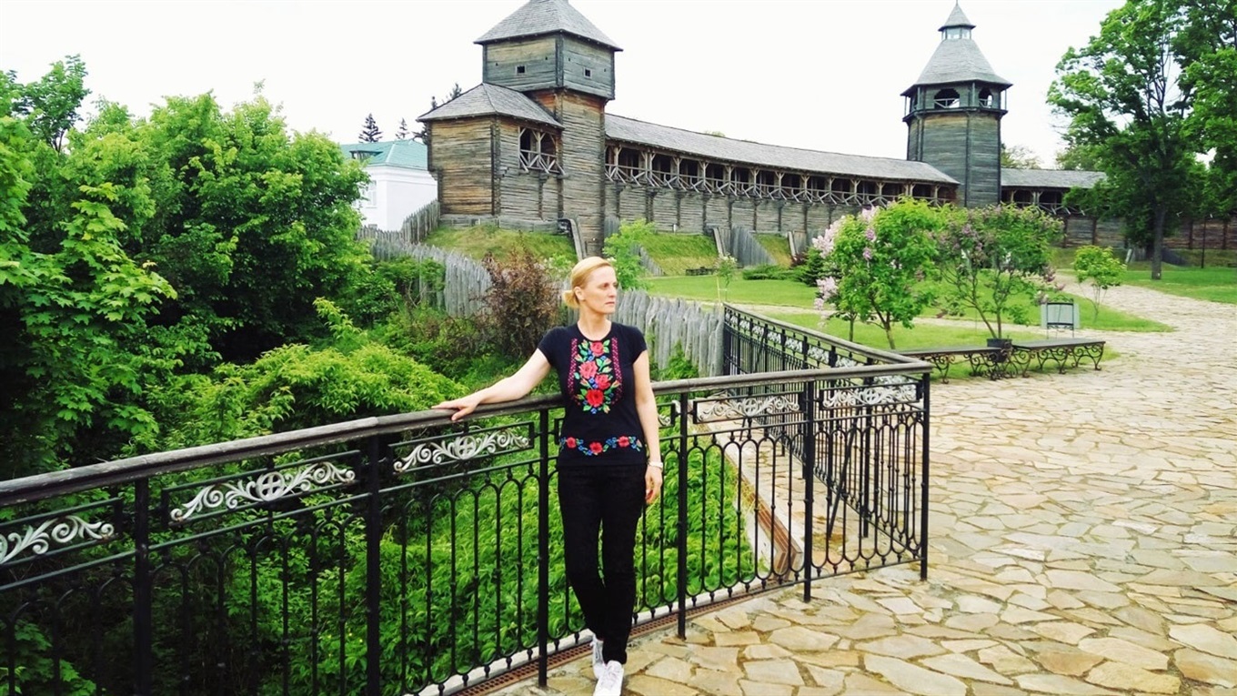 Кримський референдум, полон чоловіка у Луганську та життя у Конотопі. Історія двічі переселенки