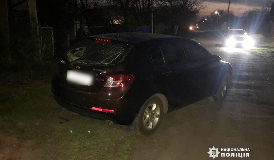 У святковий день – ДТП з потерпілими