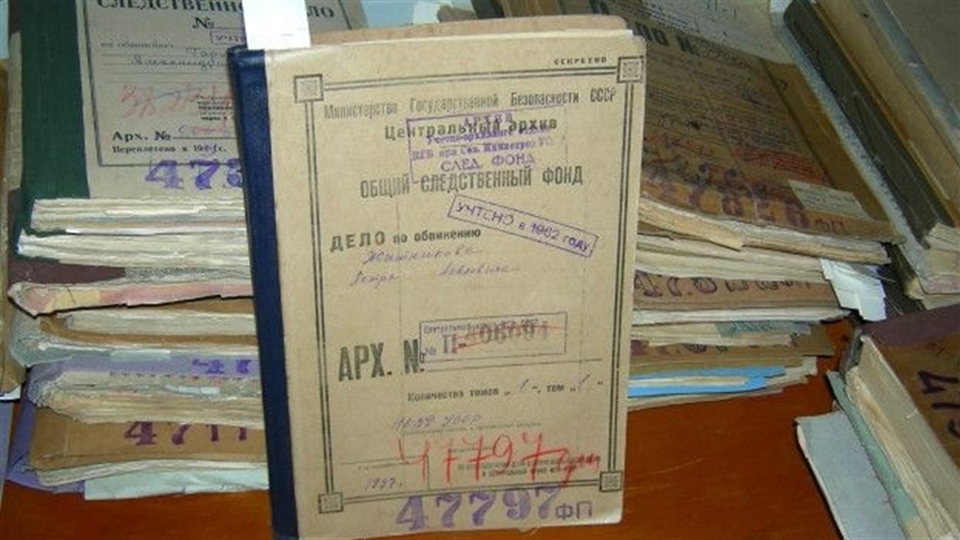 Донбасс послевоенный в донесениях КГБ: что происходило в Енакиево и Краматорске в 1948-м