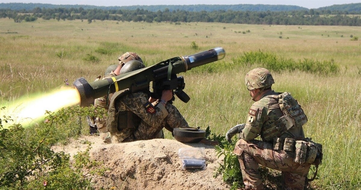 Морпіх пояснює, чому українці переважають росіян на полі бою