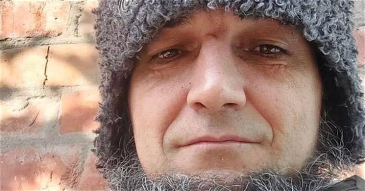 Виконував бойове завдання поблизу Роботиного: на фронті загинув розвідник Сергій Ященко