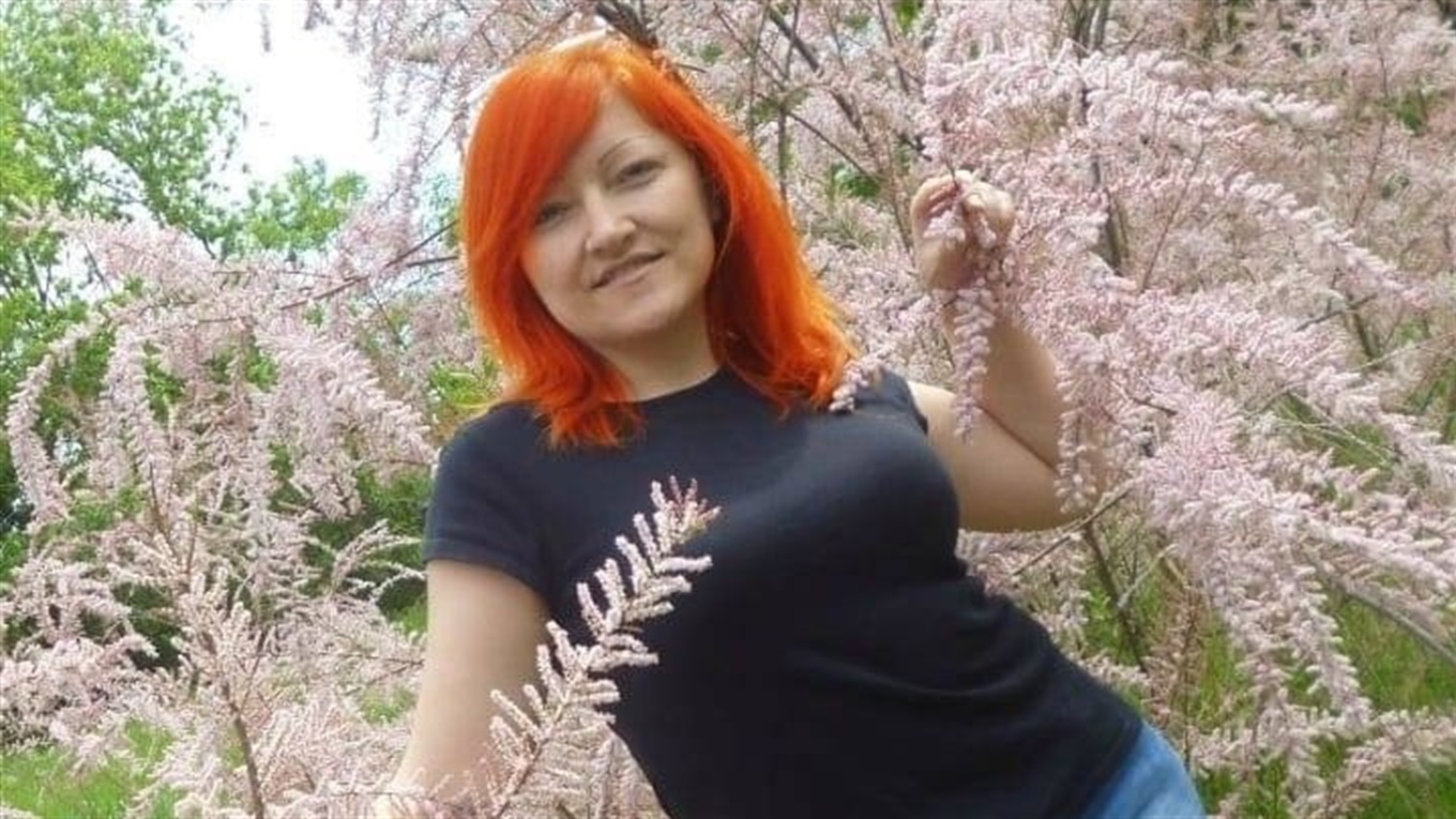 «Я народила, я мама», - написала жінка з Маріуполя у FB. Наступного дня вона померла від Covid