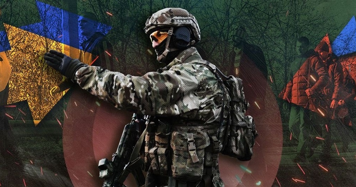 Відбувся обмін полоненими. Серед них - житель Ворожби