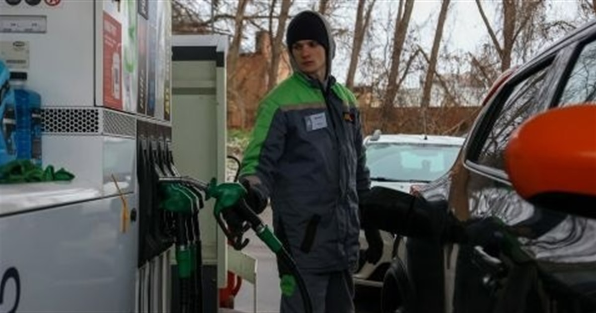 Ціни на бензин в Україні зросли на 5% за два дні через війну на Близькому Сході — деталі