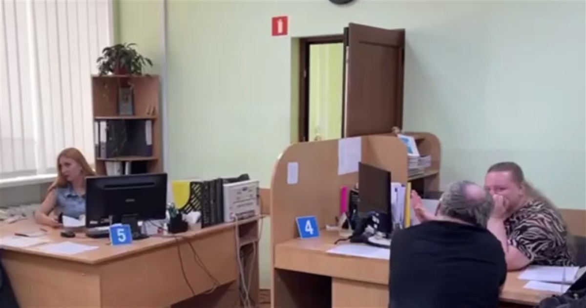 Ідентифіковано співробітниць окупаційного центру зайнятості у Бердянську