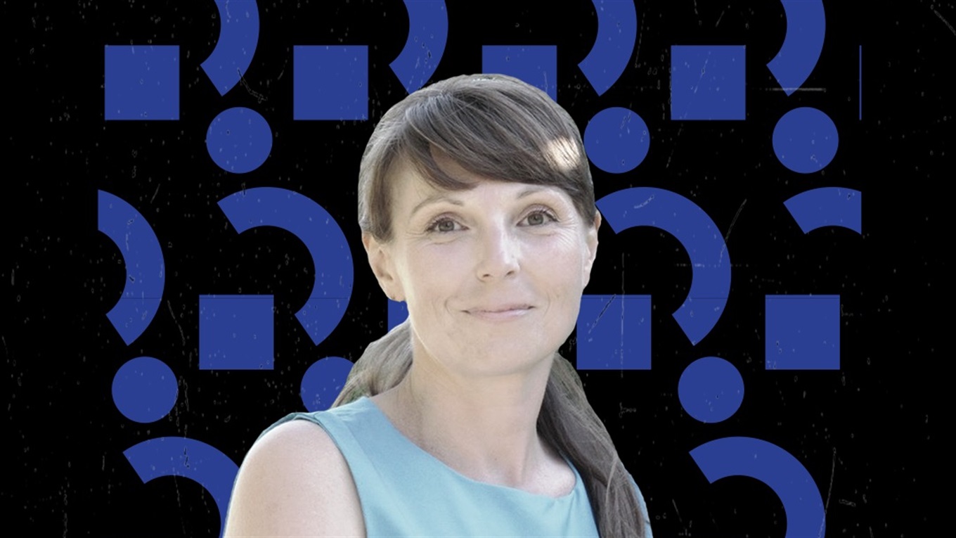 "Впервые была членом окружкома". 7 вопросов о 2019 годе активистке из Волновахи Елене Гавриловой